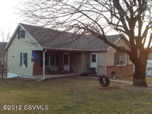 8 MERCER AVE