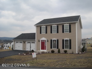 244 TURKEY HILL RD
