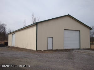 850 COUNTY LINE ROAD