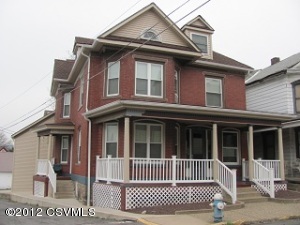 29 CATAWISSA AVE