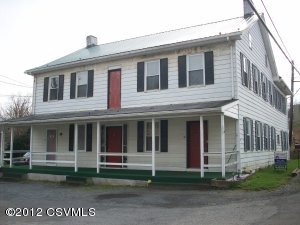 413 WHITE DEER PIKE