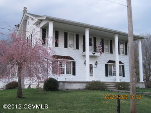 246 CHURCH RD