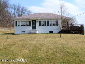 34 RED BANK ROAD