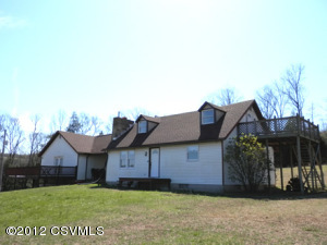 142 PYLE LANE