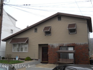 231 EAST AVENUE