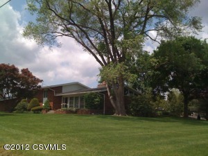 600 W CENTER STREET