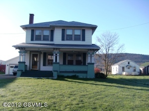 241 W CENTER STREET