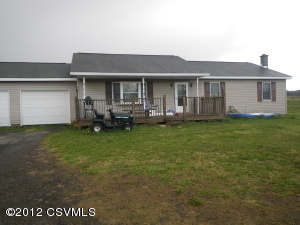 395 AIRPORT ROAD