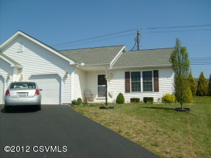 5 WHITETAIL DRIVE