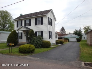 266 JOHN RD