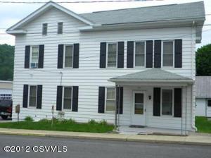 1 E WALKER ST
