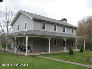 271 BRIDGE RD