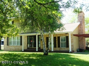 570 FISHER DR