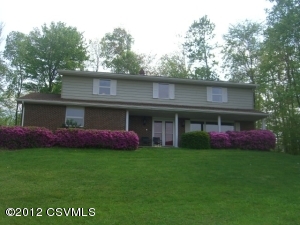 777 SHAMROCK ROAD