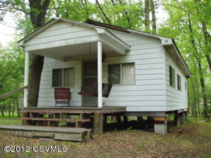 397 SHADY LANE