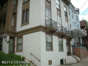 144 E LINCOLN ST