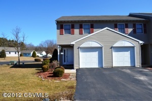 109 POTTER DRIVE