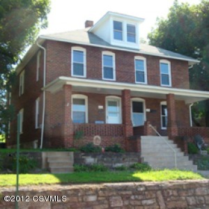 210-212 LIBERTY STREET