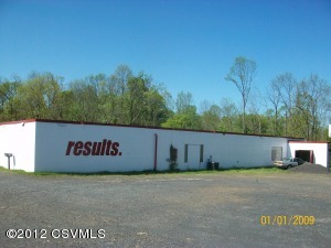 11 W MILL ST