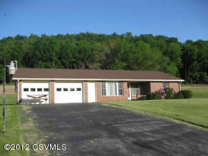 210 ULSH GAP RD