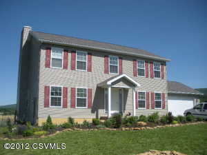 123 E BEAVER TALE RD
