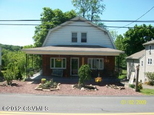 49 MOUNTAIN RD