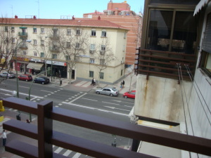FRANQUICIA MASTER Piso en Alquiler en Salamanca en Madrid Capital Código: 11-11 No.9