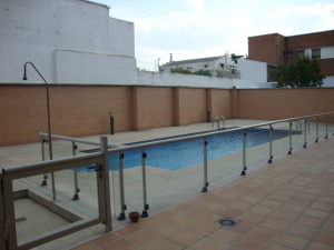 FRANQUICIA MASTER Piso en Alquiler en Ciudad Lineal en Madrid Capital Código: 11-54 No.1