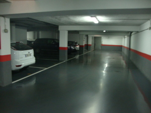 FRANQUICIA MASTER Piso en Alquiler en Ciudad Lineal en Madrid Capital Código: 11-54 No.10