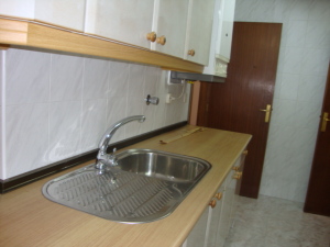 FRANQUICIA MASTER Piso en Venta en Barajas en Madrid Capital C&oacute;digo: 11-55 No.5