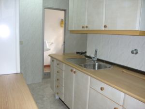 FRANQUICIA MASTER Piso en Venta en Barajas en Madrid Capital C&oacute;digo: 11-55 No.6