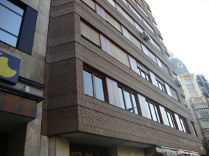 Piso / Alquiler / Madrid Capital / Salamanca / FLEXMLS-11-65