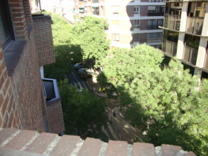 FRANQUICIA MASTER Piso en Alquiler en Salamanca en Madrid Capital Código: 11-67 No.8