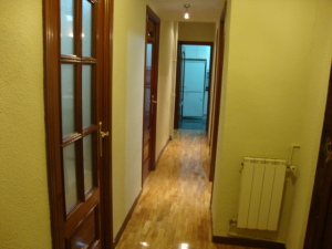 FRANQUICIA MASTER Piso en Venta en Salamanca en Madrid Capital C&oacute;digo: 11-69 No.1