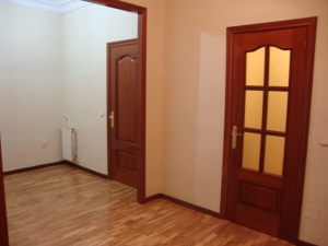 FRANQUICIA MASTER Piso en Venta en Salamanca en Madrid Capital C&oacute;digo: 11-69 No.2