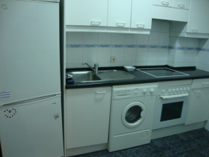 FRANQUICIA MASTER Piso en Venta en Salamanca en Madrid Capital C&oacute;digo: 11-69 No.5
