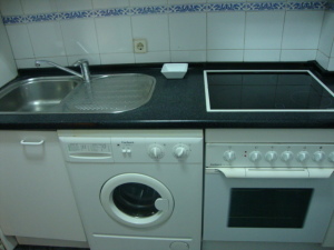 FRANQUICIA MASTER Piso en Venta en Salamanca en Madrid Capital C&oacute;digo: 11-69 No.6
