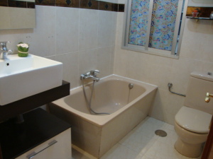 FRANQUICIA MASTER Piso en Venta en Salamanca en Madrid Capital C&oacute;digo: 11-69 No.7