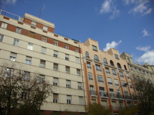 FRANQUICIA MASTER Piso en Alquiler en Salamanca en Madrid Capital Código: 11-71 No.10