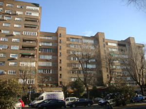 Piso / Alquiler / Madrid Capital / Retiro / FLEXMLS-12-3