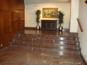 Piso / Alquiler / Madrid Capital / Salamanca / FLEXMLS-12-5