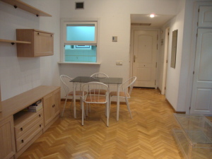 Piso / Alquiler / Madrid Capital / Salamanca / FLEXMLS-12-8