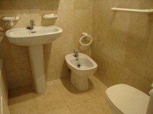 FRANQUICIA MASTER Piso en Alquiler en Salamanca en Madrid Capital C&oacute;digo: 12-8 No.8