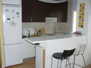 FRANQUICIA MASTER Piso en Venta en Ciudad Lineal en Madrid Capital C&oacute;digo: 12-11 No.1