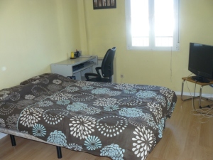 FRANQUICIA MASTER Piso en Venta en Ciudad Lineal en Madrid Capital C&oacute;digo: 12-11 No.4