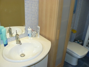 FRANQUICIA MASTER Piso en Venta en Ciudad Lineal en Madrid Capital C&oacute;digo: 12-11 No.6