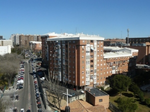FRANQUICIA MASTER Piso en Venta en Ciudad Lineal en Madrid Capital C&oacute;digo: 12-11 No.12