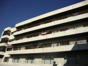 Piso / Alquiler / Madrid Capital / Ciudad Lineal / FLEXMLS-12-16