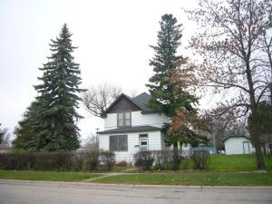 6 lots Conjoining make this lg. lot