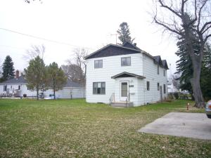 Quiet and Peaceful Character Home